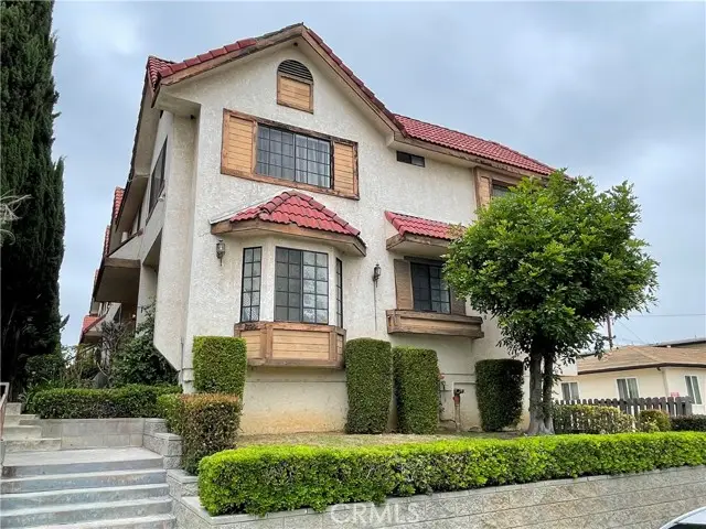 423 Pomelo, Monterey Park, CA 91755 - #1