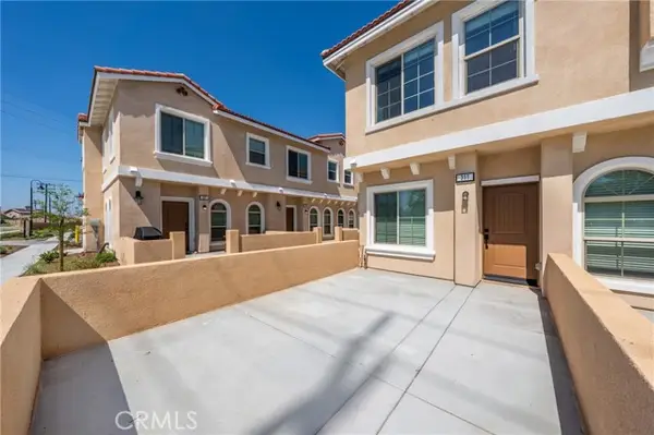 15447 Pomona Rincon Road  #311, Chino Hills, CA 91709
