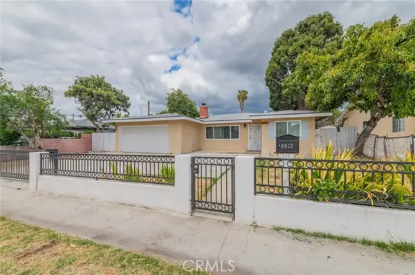 8817 Marshall, Rosemead, CA 91770