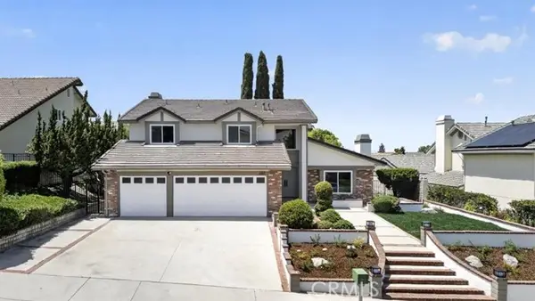 1807 Via Entrada, Rowland Heights, CA 91748