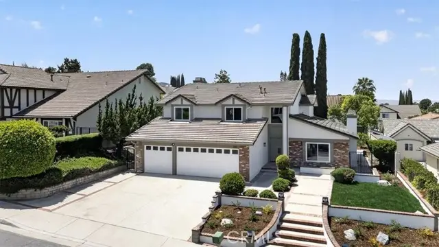1807 Via Entrada, Rowland Heights, CA 91748 - #2