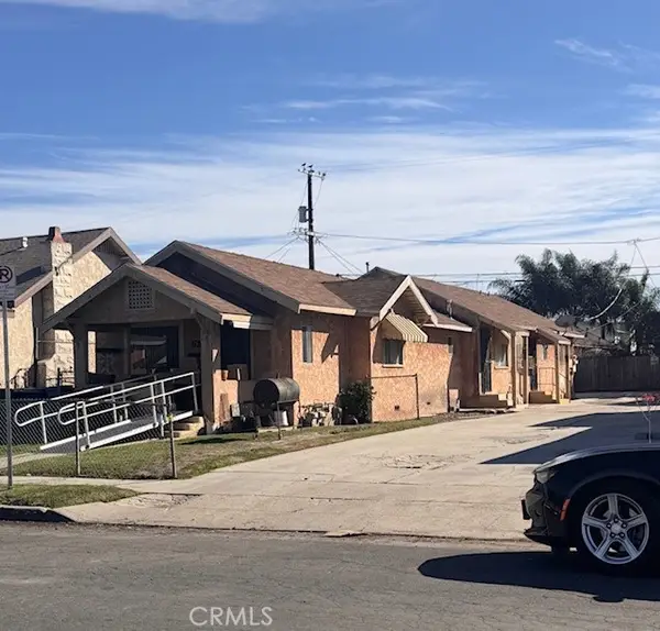 156 84th, Los Angeles, CA 90003