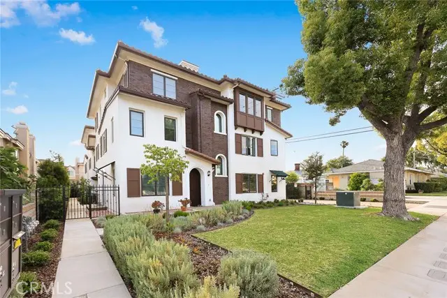 905 SUNSET BLVD  #A, Arcadia, CA 91007 - #2