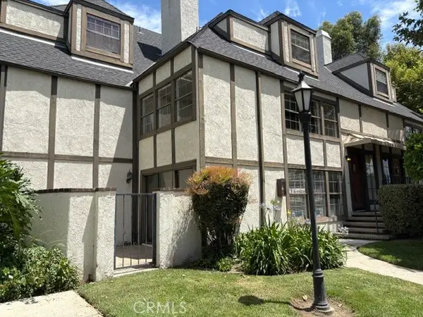 105 Rosewood Court  #5, Ontario, CA 91764