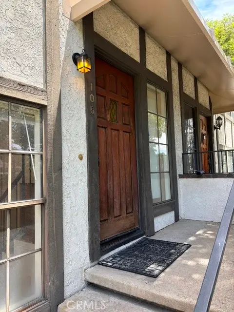105 Rosewood Court  #5, Ontario, CA 91764 - #2