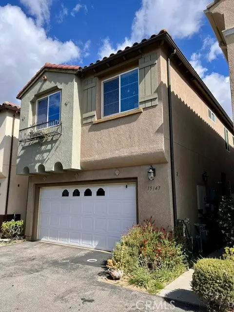 15147 Fred Way, Van Nuys, CA 91405