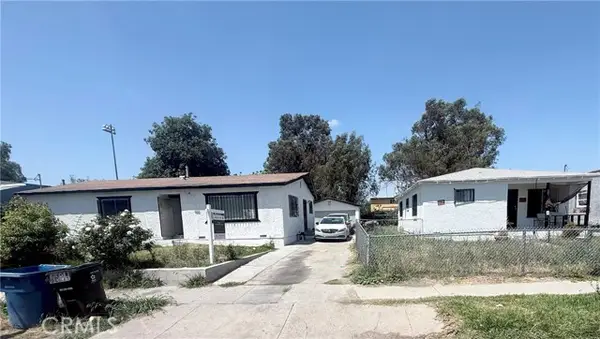 1553 110th, Los Angeles, CA 90059