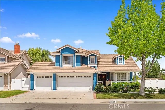 20951 High Country, Walnut, CA 91789 - #1