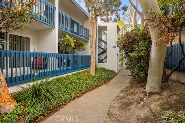 814 Camino Real  #203, Redondo Beach, CA 90277