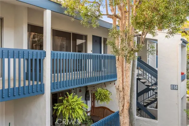 814 Camino Real  #203, Redondo Beach, CA 90277 - #2