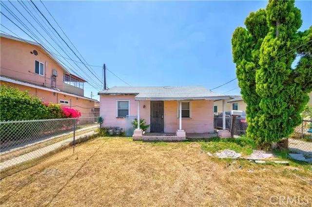 2117 Pine Street, Rosemead, CA 91770 - #1