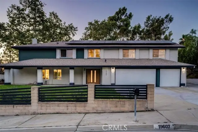 19607 Castlebar, Rowland Heights, CA 91748 - #2