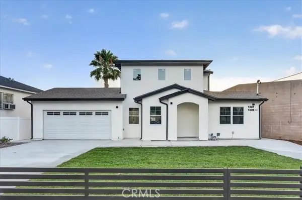 1607 Westmont, Alhambra, CA 91803
