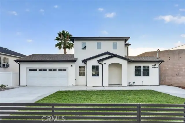 1607 Westmont, Alhambra, CA 91803 - #2