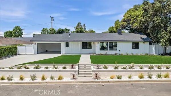 12621 Singing Wood Drive, Santa Ana, CA 92705