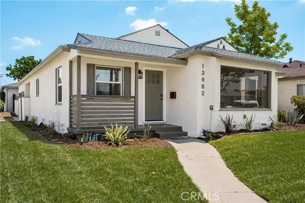 13902 Tajauta, Compton, CA 90222