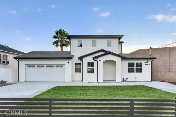 1607 Westmont Drive, , CA 91083