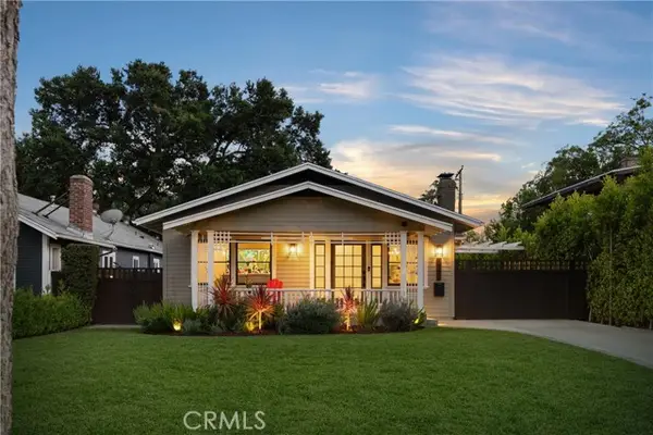 1700 Rose Villa, Pasadena, CA 91106