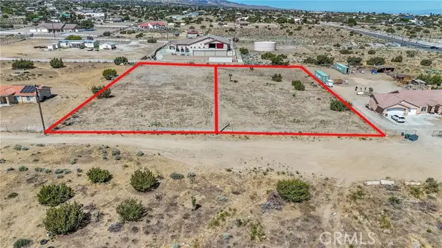 9610 Mescalero, Phelan, CA 92371 - #3
