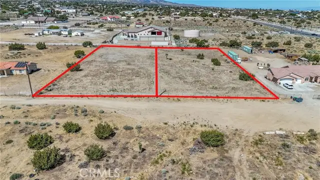9620 Mescalero, Phelan, CA 92371 - #2