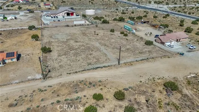 9620 Mescalero, Phelan, CA 92371 - #3