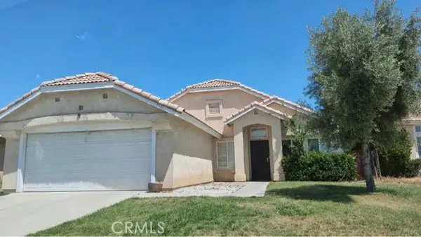 5535 Cisero Drive, Palmdale, CA 93552