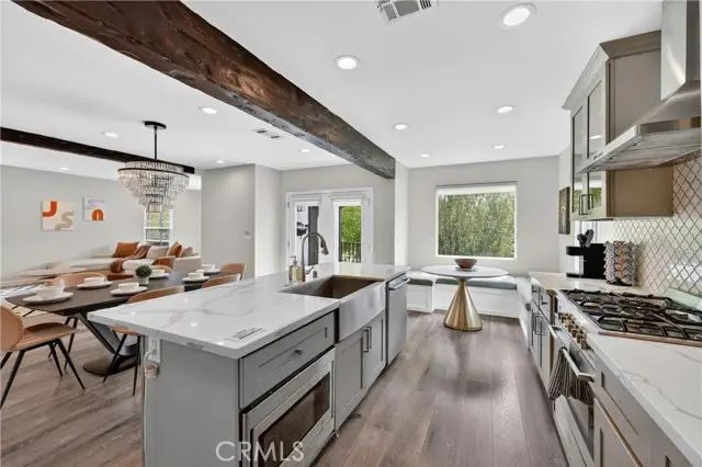 1029 Keniston Avenue, Los Angeles, CA 90019 - #1