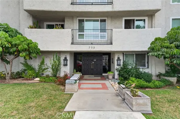 702 Park Avenue  #210, South Pasadena, CA 91030