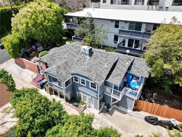 1204 Clark, West Hollywood, CA 90069