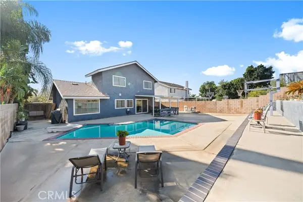 1473 Fairfield Court, Ontario, CA 91761