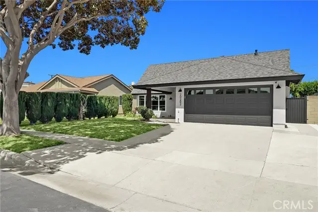 20202 Tajauta Avenue, Carson, CA 90746 - #1