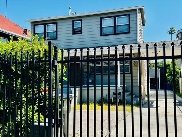 915 21st, Los Angeles, CA 90007