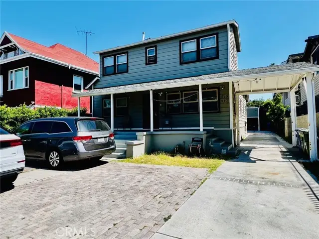 915 21st, Los Angeles, CA 90007 - #2