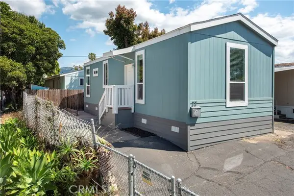 520 Pine Avenue  #22, Goleta, CA 93117