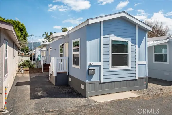 520 Pine Avenue  #39, Goleta, CA 93117
