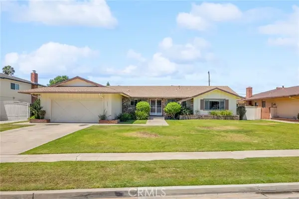 13381 Malena, Santa Ana, CA 92705