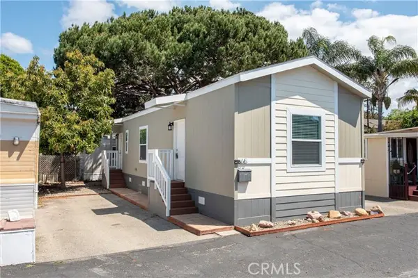 520 Pine Avenue  #65, Goleta, CA 93117
