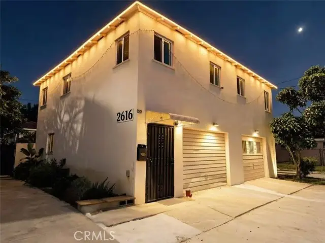 2616 Haven, Los Angeles, CA 90032 - #1