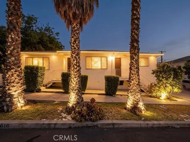 2616 Haven, Los Angeles, CA 90032 - #3