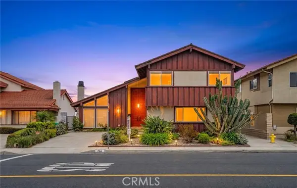 704 Crest Vista Drive, Monterey Park, CA 91754