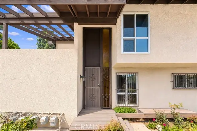 273 Casuda Canyon  #E, Monterey Park, CA 91754 - #1