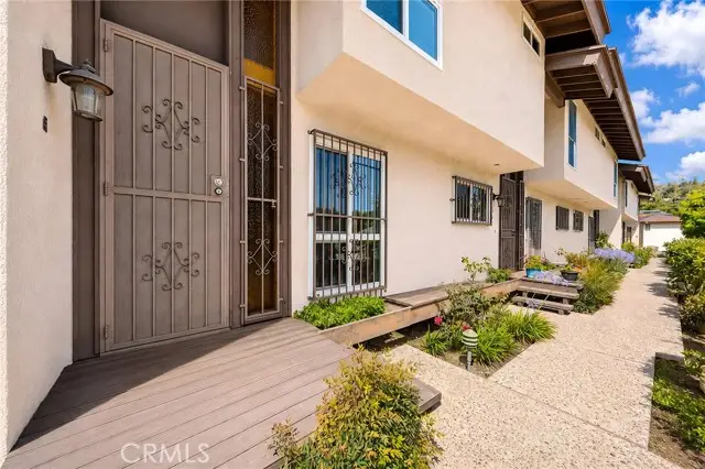 273 Casuda Canyon  #E, Monterey Park, CA 91754 - #2