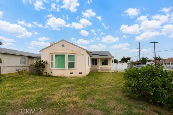 400 Nicholson Avenue, Monterey Park, CA 91755