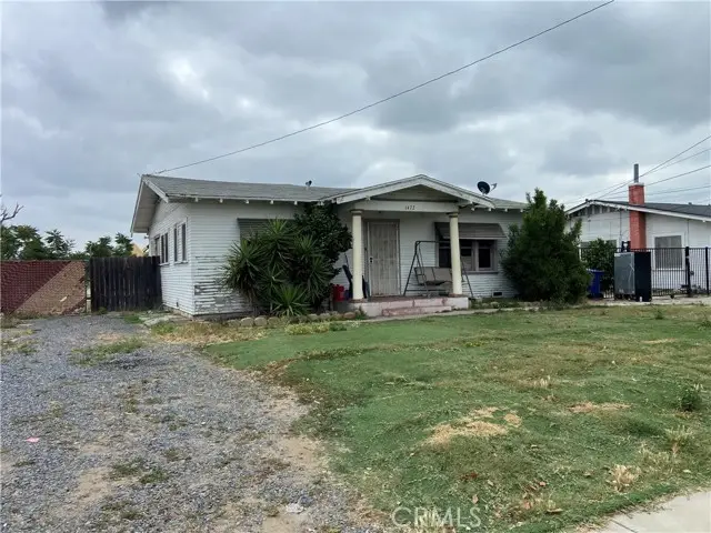 1472 San Antonio Avenue, Pomona, CA 91766 - #1