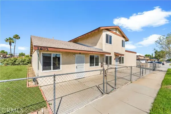 1402 Virginia, Ontario, CA 91764