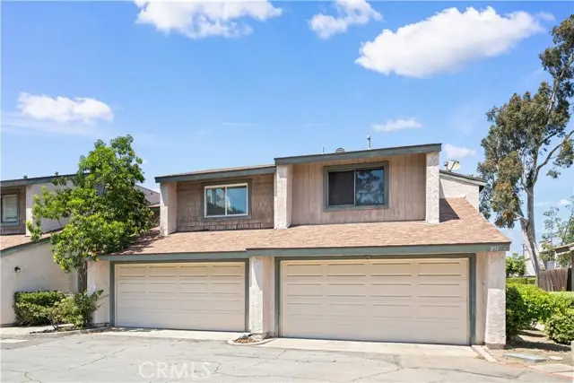 849 Mountain, Ontario, CA 91762 - #2