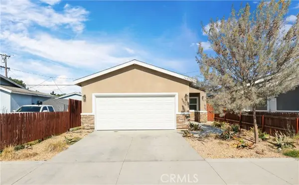 14415 Pontlavoy Avenue, Norwalk, CA 90650