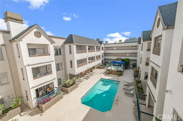 300 El Molino #312, Pasadena, CA 91101