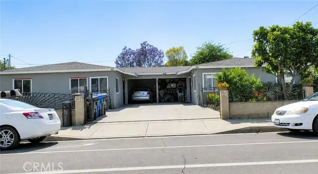 1449 Park Avenue, Pomona, CA 91766 - #1