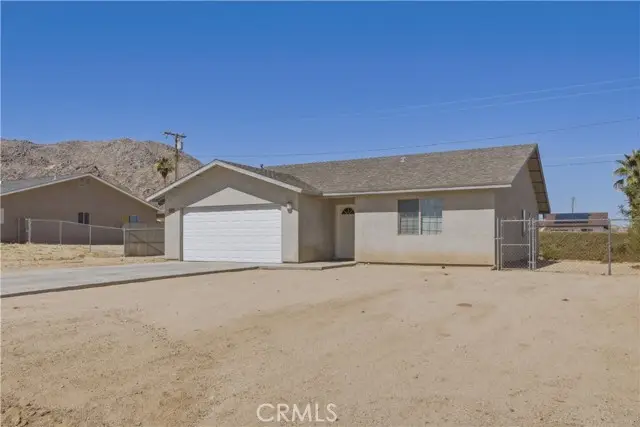 6952 Juniper Avenue, Twentynine Palms, CA 92277 - #3
